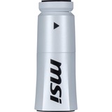 MSI GAMING GEFORCE RTX 5080 16G TRIO OC WHITE grafikkort NVIDIA 16 GB GDDR7 Hvid, GeForce RTX 5080, 16 GB, GDDR7, 256 Bit, 7680 x 4320 pixel, PCI Express x16 5.0