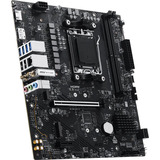 MSI PRO A620AM-G EVO WIFI, Bundkort 