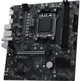 MSI PRO A620AM-G EVO WIFI, Bundkort 