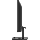 MSI PRO MP273DE E14A, LED-skærm Sort