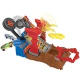 Mattel HNB90, Racerbane 
