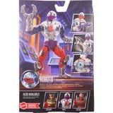 Mattel JBP78, Spil figur 
