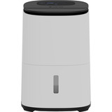 Meaco Dry Arete Two 10L Kompressor affugter og luftrenser Hvid/Sort