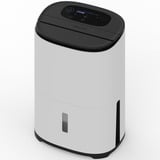 Meaco Dry Arete Two 10L Kompressor affugter og luftrenser Hvid/Sort