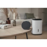 Meaco Dry Arete Two 10L Kompressor affugter og luftrenser Hvid/Sort