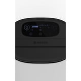 Meaco Dry Arete Two 10L Kompressor affugter og luftrenser Hvid/Sort