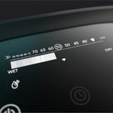 Meaco Dry Arete Two 10L Kompressor affugter og luftrenser Hvid/Sort