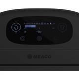 Meaco MeacoDryArete2-10LEU, Affugter Hvid/Sort