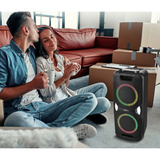 Medion Life PE-1 Pure Festhøjttaler Sort
