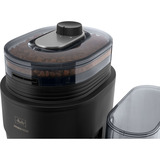 Melitta AromaFresh X, Filter maskine Sort (mat)/Sølv