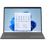 Microsoft Surface Pro 8 Renoveret, Tablet PC Sølv