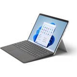 Microsoft Surface Pro 8 Renoveret, Tablet PC Sølv