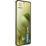 Motorola Mobiltelefon olivengrøn