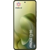 Motorola Mobiltelefon olivengrøn