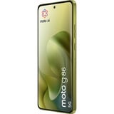 Motorola Mobiltelefon olivengrøn