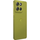 Motorola Mobiltelefon olivengrøn