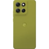 Motorola Mobiltelefon olivengrøn