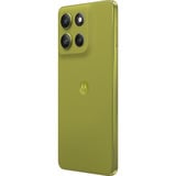 Motorola Mobiltelefon olivengrøn