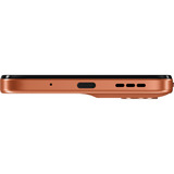 Motorola moto g06 17,5 cm (6.88") Dual SIM Android 15 4G USB Type-C 4 GB 256 GB 5200 mAh Orange, Mobiltelefon Orange, 17,5 cm (6.88"), 4 GB, 256 GB, 50 MP, Android 15, Orange
