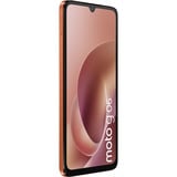 Motorola moto g06 17,5 cm (6.88") Dual SIM Android 15 4G USB Type-C 4 GB 256 GB 5200 mAh Orange, Mobiltelefon Orange, 17,5 cm (6.88"), 4 GB, 256 GB, 50 MP, Android 15, Orange