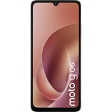 Motorola moto g06 17,5 cm (6.88") Dual SIM Android 15 4G USB Type-C 4 GB 256 GB 5200 mAh Orange, Mobiltelefon Orange, 17,5 cm (6.88"), 4 GB, 256 GB, 50 MP, Android 15, Orange
