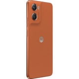 Motorola moto g06 17,5 cm (6.88") Dual SIM Android 15 4G USB Type-C 4 GB 256 GB 5200 mAh Orange, Mobiltelefon Orange, 17,5 cm (6.88"), 4 GB, 256 GB, 50 MP, Android 15, Orange