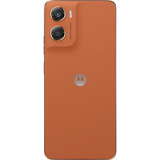 Motorola moto g06 17,5 cm (6.88") Dual SIM Android 15 4G USB Type-C 4 GB 256 GB 5200 mAh Orange, Mobiltelefon Orange, 17,5 cm (6.88"), 4 GB, 256 GB, 50 MP, Android 15, Orange