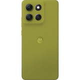 Motorola moto g86 5G 256GB, Mobiltelefon olivengrøn