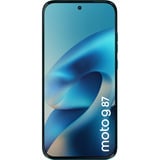 Motorola moto g87 256GB, Mobiltelefon Azur blå