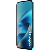 Motorola moto g87 256GB, Mobiltelefon Azur blå
