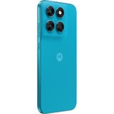 Motorola moto g87 256GB, Mobiltelefon Azur blå