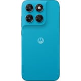 Motorola moto g87 256GB, Mobiltelefon Azur blå