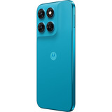 Motorola moto g87 256GB, Mobiltelefon Azur blå