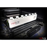 Mushkin MRD4U360GKKP8GX2 hukommelsesmodul 16 GB 2 x 8 GB DDR4 3600 Mhz Hvid, 16 GB, 2 x 8 GB, DDR4, 3600 Mhz, Hvid