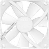 NZXT F120 RGB Core Single 120x120x26, Sag fan Hvid