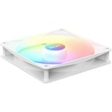 NZXT F120 RGB Core Single 120x120x26, Sag fan Hvid