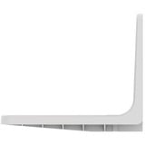 Netgear RBEWM-10000S, Wall Mount Hvid