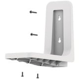 Netgear RBEWM-10000S monteringssæt Hvid GFRP (glasfiberforstærket polymer), Wall Mount Hvid, GFRP (glasfiberforstærket polymer), Hvid