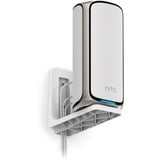 Netgear RBEWM-10000S monteringssæt Hvid GFRP (glasfiberforstærket polymer), Wall Mount Hvid, GFRP (glasfiberforstærket polymer), Hvid