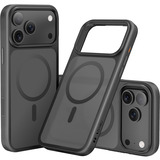 Nevox 2545, Mobiltelefon Cover Sort