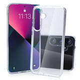 Nevox 2578, Mobiltelefon Cover gennemsigtig