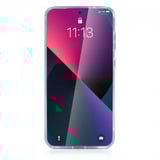 Nevox 2578, Mobiltelefon Cover gennemsigtig