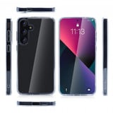 Nevox 2578, Mobiltelefon Cover gennemsigtig