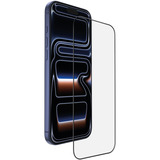 Nevox NEVOGLASS 3D, Beskyttelsesfilm gennemsigtig
