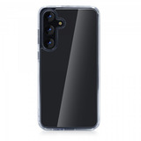 Nevox StyleShell SHOCKFlex, Mobiltelefon Cover gennemsigtig