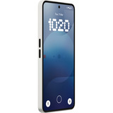 Nothing Phone (3a) 128GB, Mobiltelefon Hvid