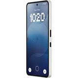 Nothing Phone (3a) 128GB, Mobiltelefon Hvid