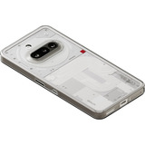 Nothing Phone (3a) 128GB, Mobiltelefon Hvid