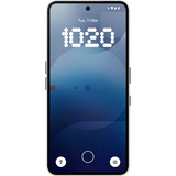 Nothing Phone (3a), Mobiltelefon Hvid