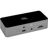 OWC Thunderbolt 5 Dock, Docking station 